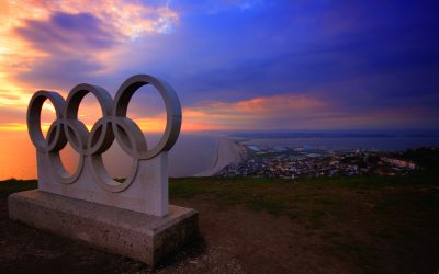Olimpijske igre 2022
